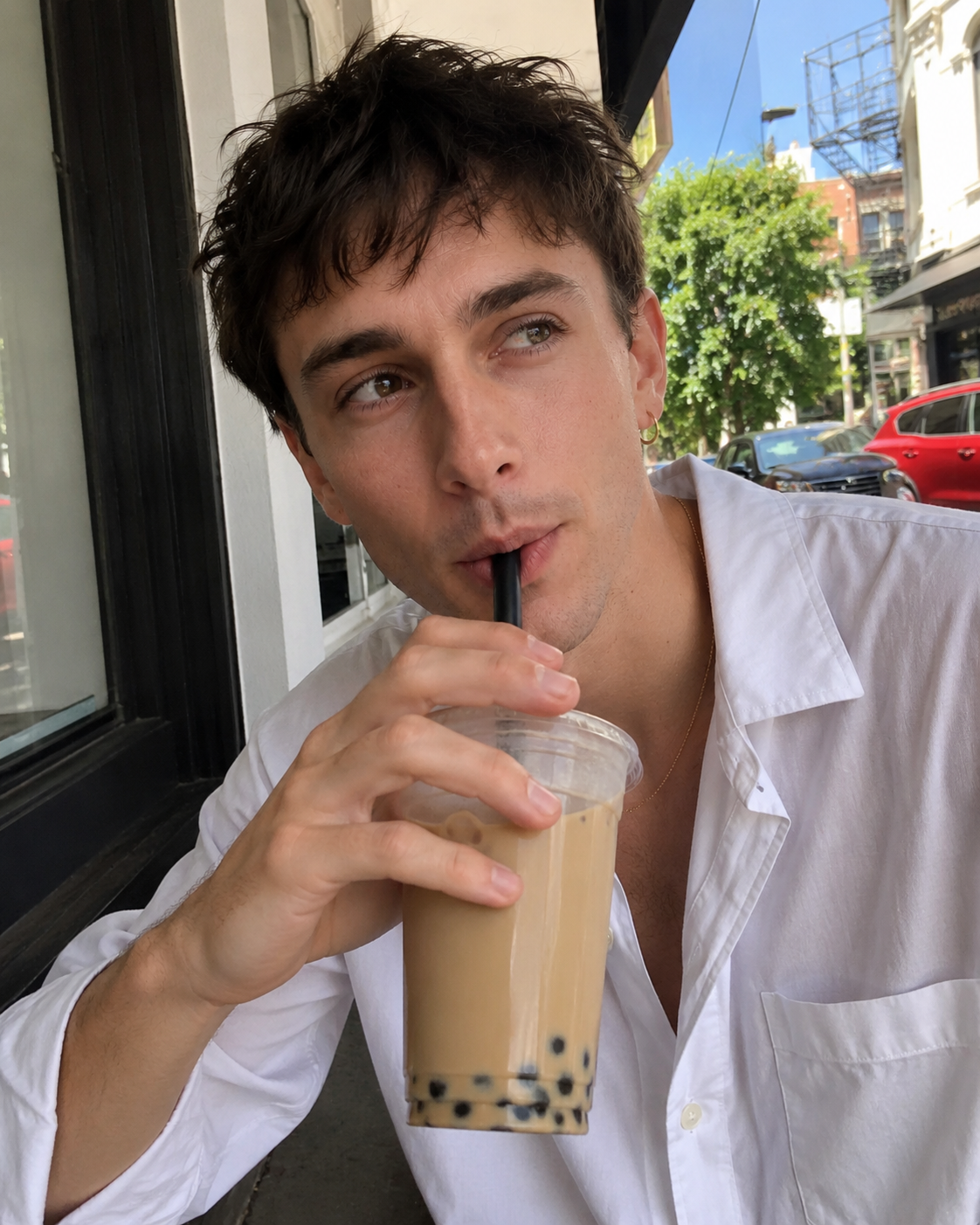 JohnnyBuys creator content post